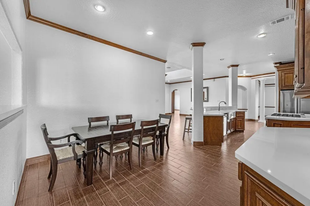 2310 Peters Road Crosby, TX 77532