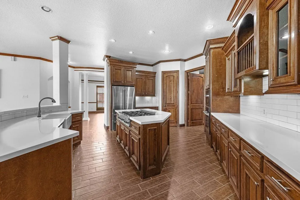 2310 Peters Road Crosby, TX 77532