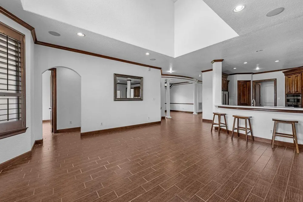 2310 Peters Road Crosby, TX 77532