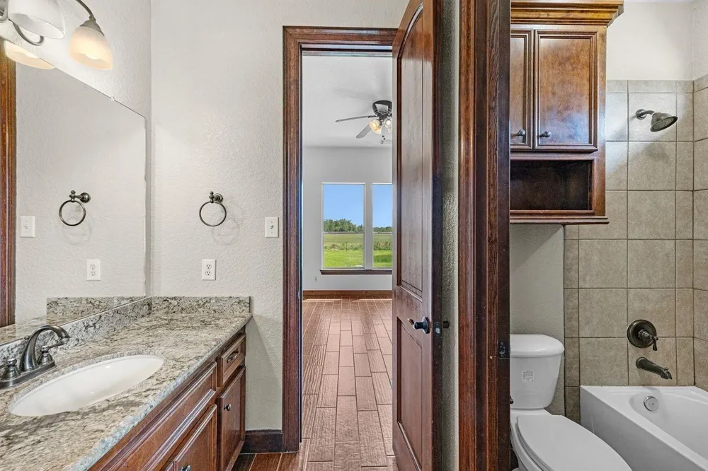 2310 Peters Road Crosby, TX 77532