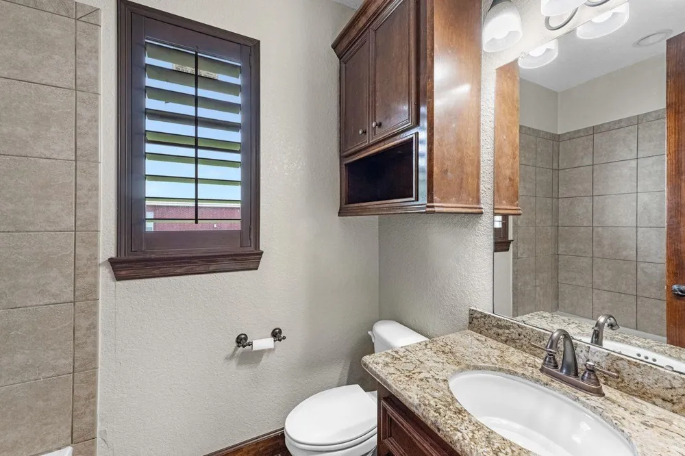 2310 Peters Road Crosby, TX 77532