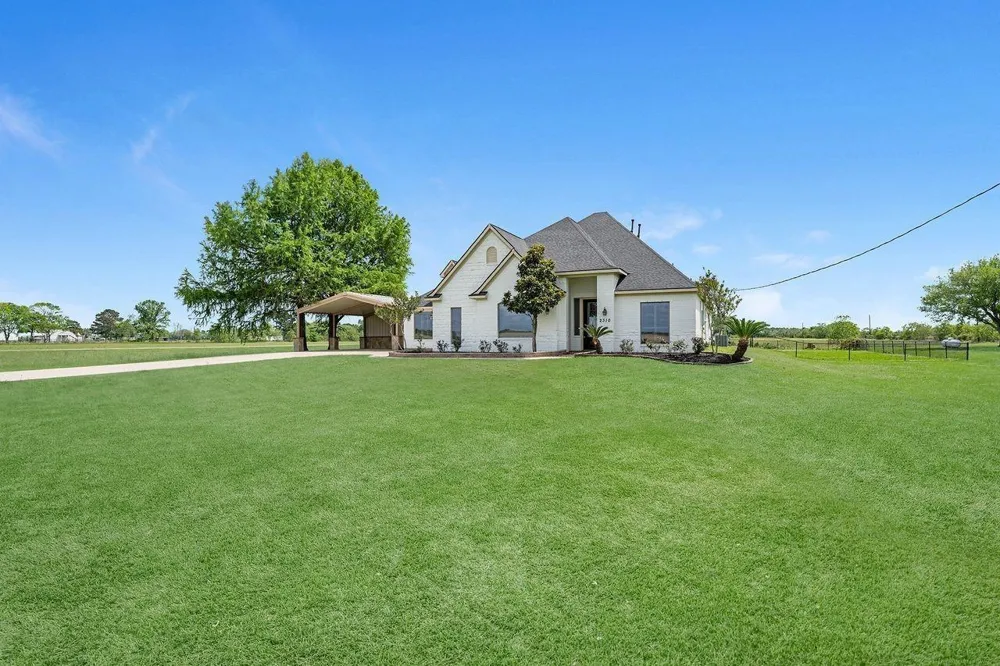 2310 Peters Road Crosby, TX 77532