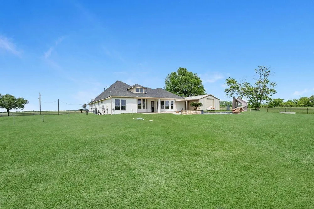 2310 Peters Road Crosby, TX 77532