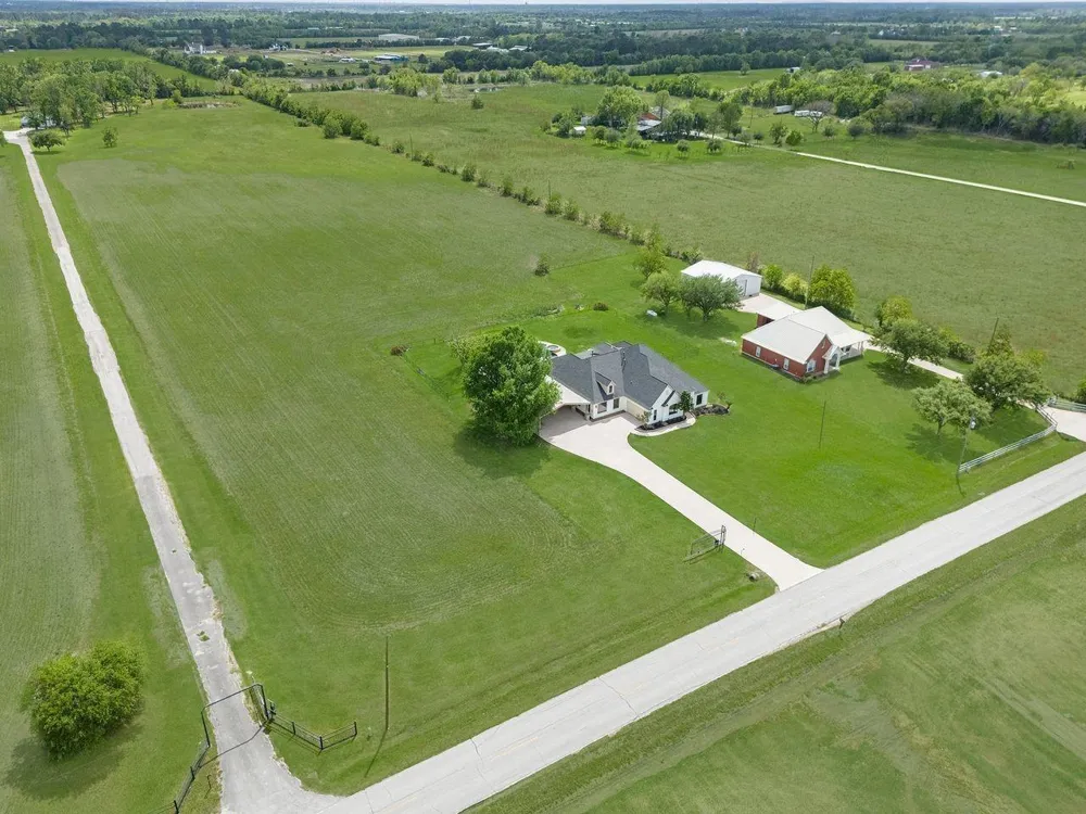 2310 Peters Road Crosby, TX 77532