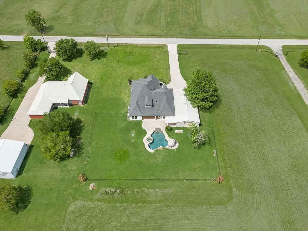 2310 Peters Road Crosby, TX 77532