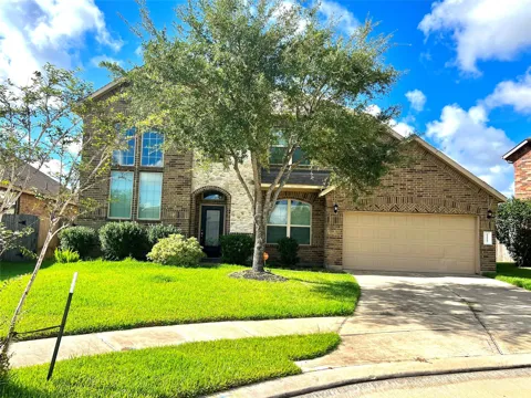 23527 Prato Gardens Lane