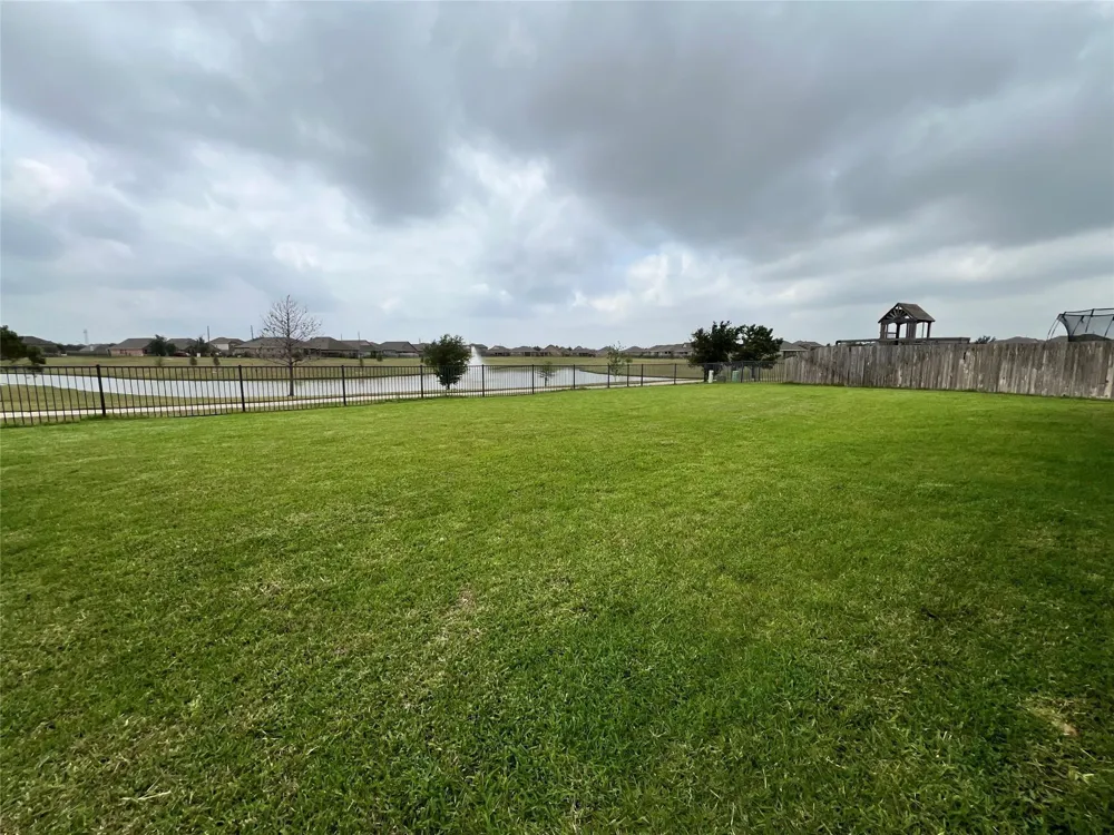23527 Prato Gardens Lane Katy, TX 77493