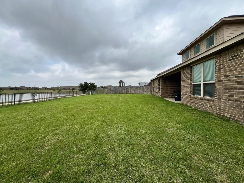 23527 Prato Gardens Lane Katy, TX 77493