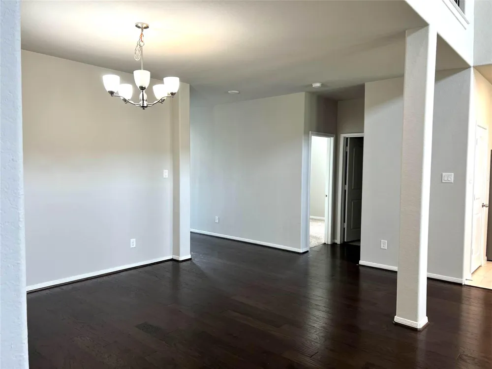 23527 Prato Gardens Lane Katy, TX 77493