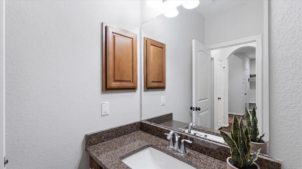 14 Painted Post Place Spring, TX 77389