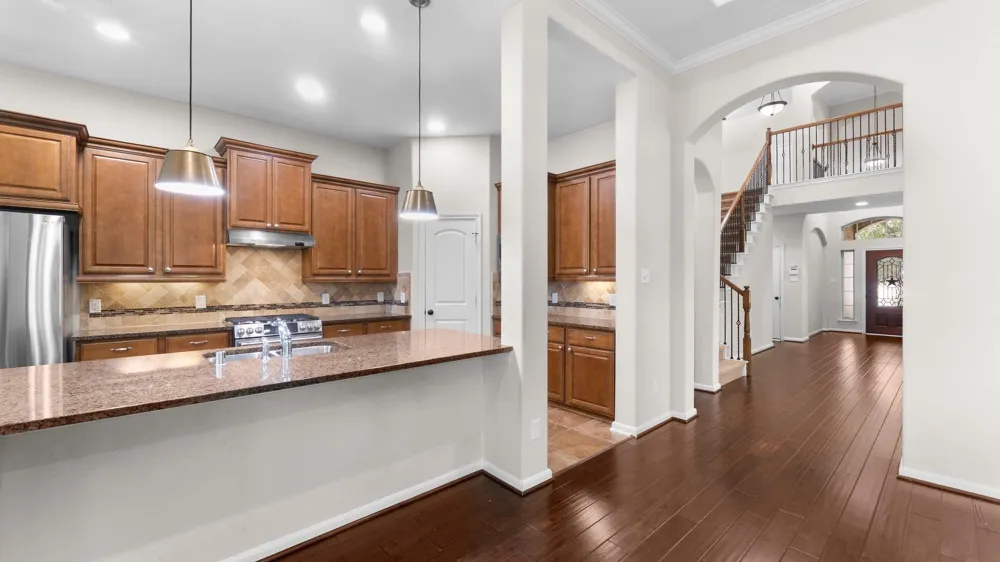14 Painted Post Place Spring, TX 77389