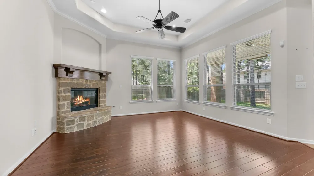 14 Painted Post Place Spring, TX 77389