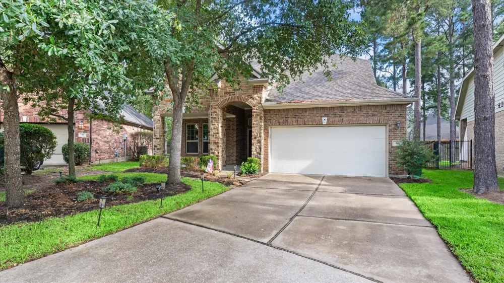 14 Painted Post Place Spring, TX 77389