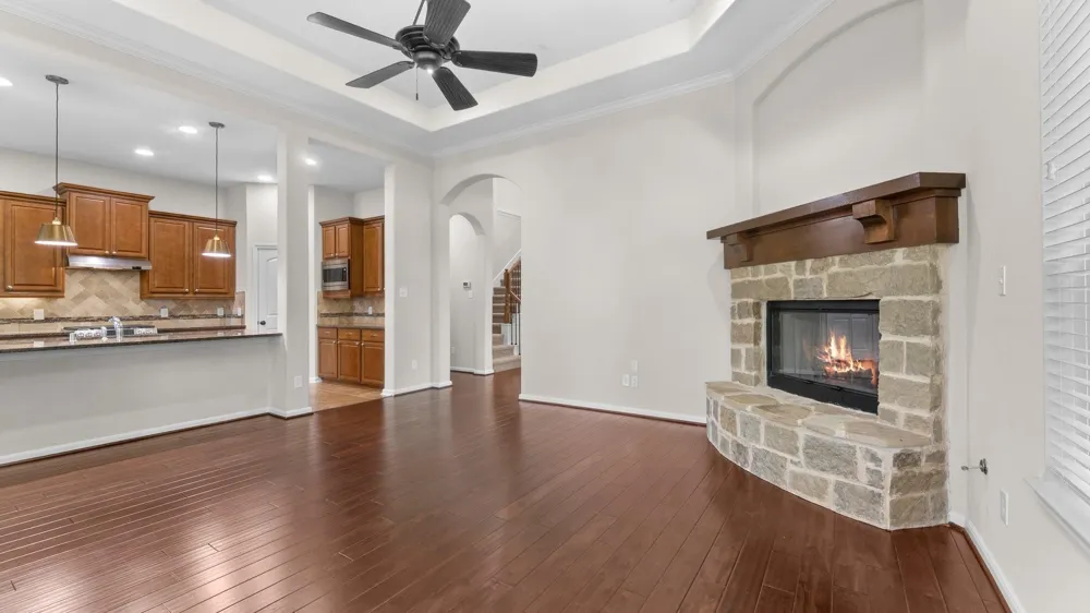 14 Painted Post Place Spring, TX 77389
