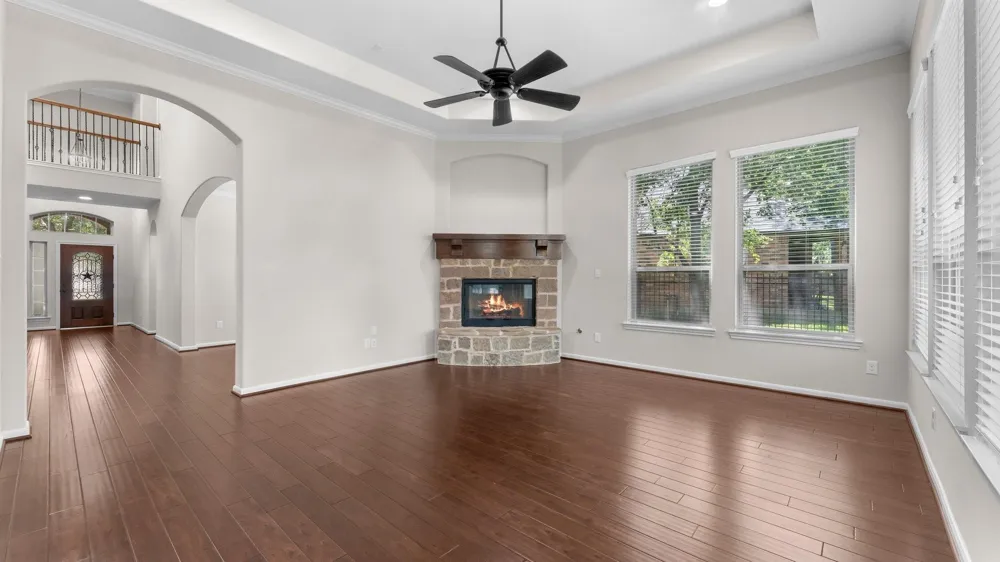 14 Painted Post Place Spring, TX 77389