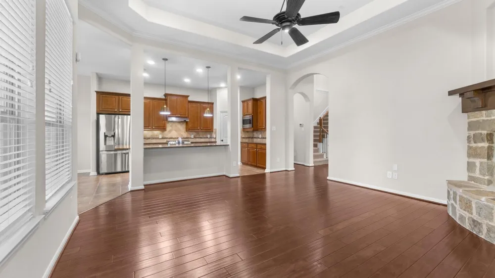 14 Painted Post Place Spring, TX 77389