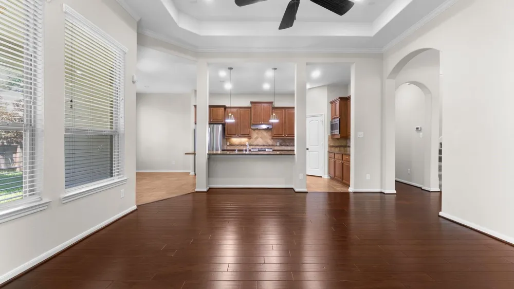 14 Painted Post Place Spring, TX 77389