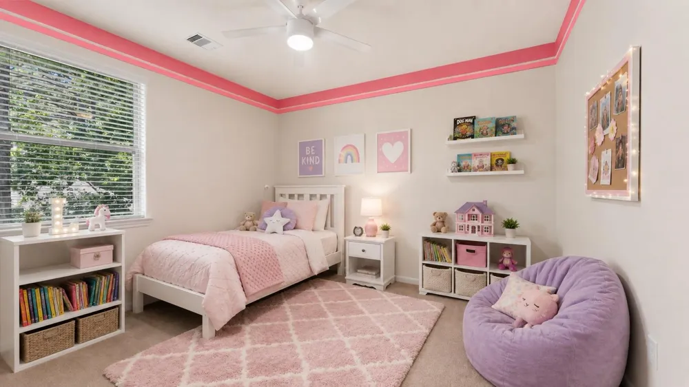 14 Painted Post Place Spring, TX 77389
