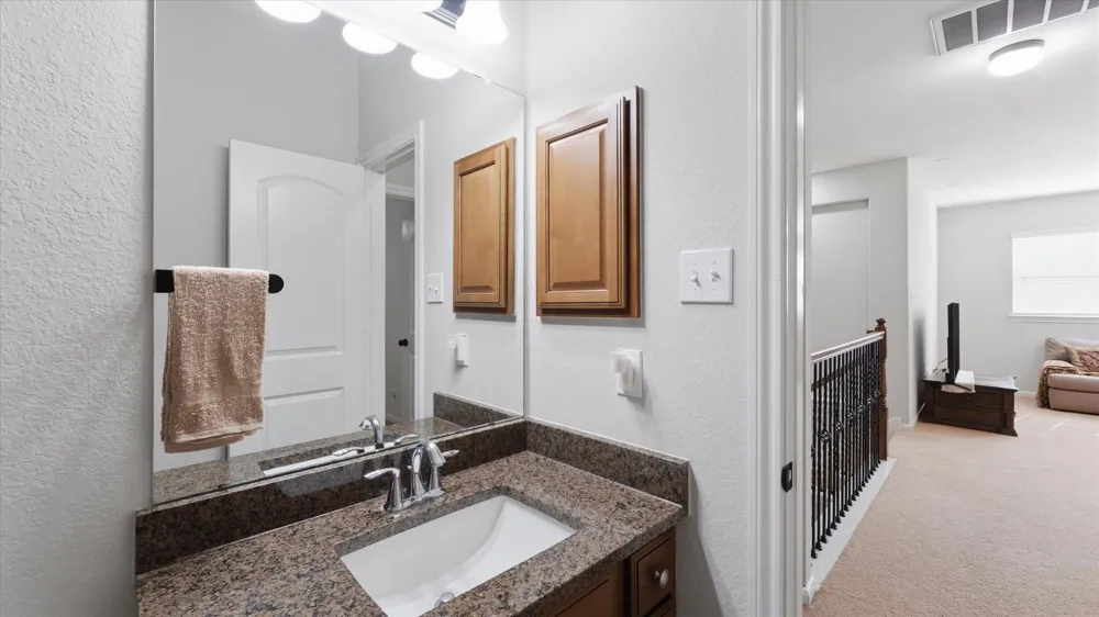14 Painted Post Place Spring, TX 77389
