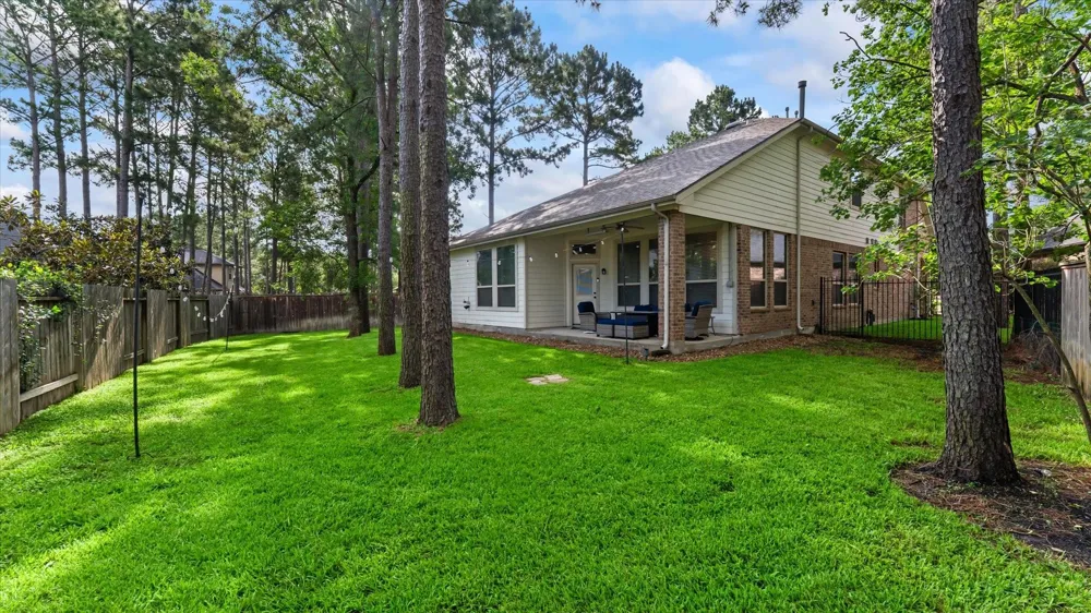 14 Painted Post Place Spring, TX 77389