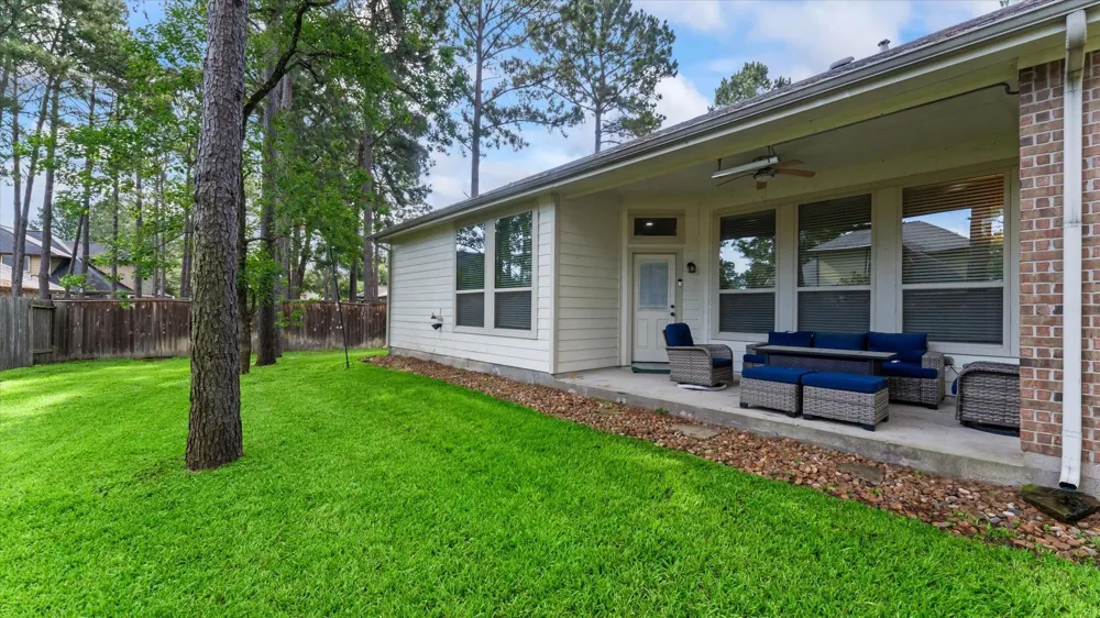 14 Painted Post Place Spring, TX 77389