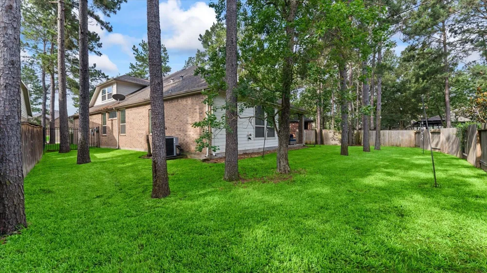 14 Painted Post Place Spring, TX 77389