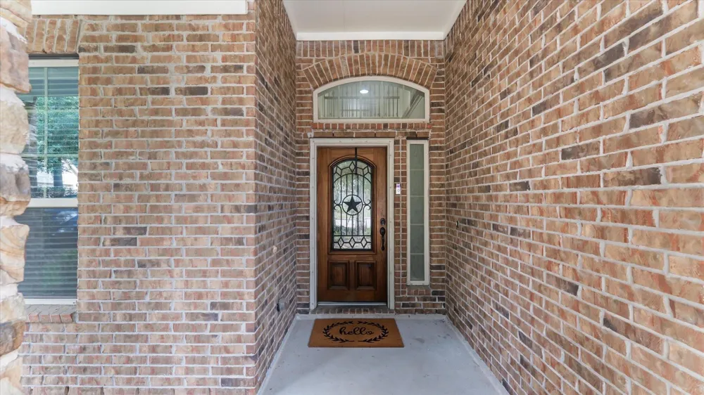 14 Painted Post Place Spring, TX 77389