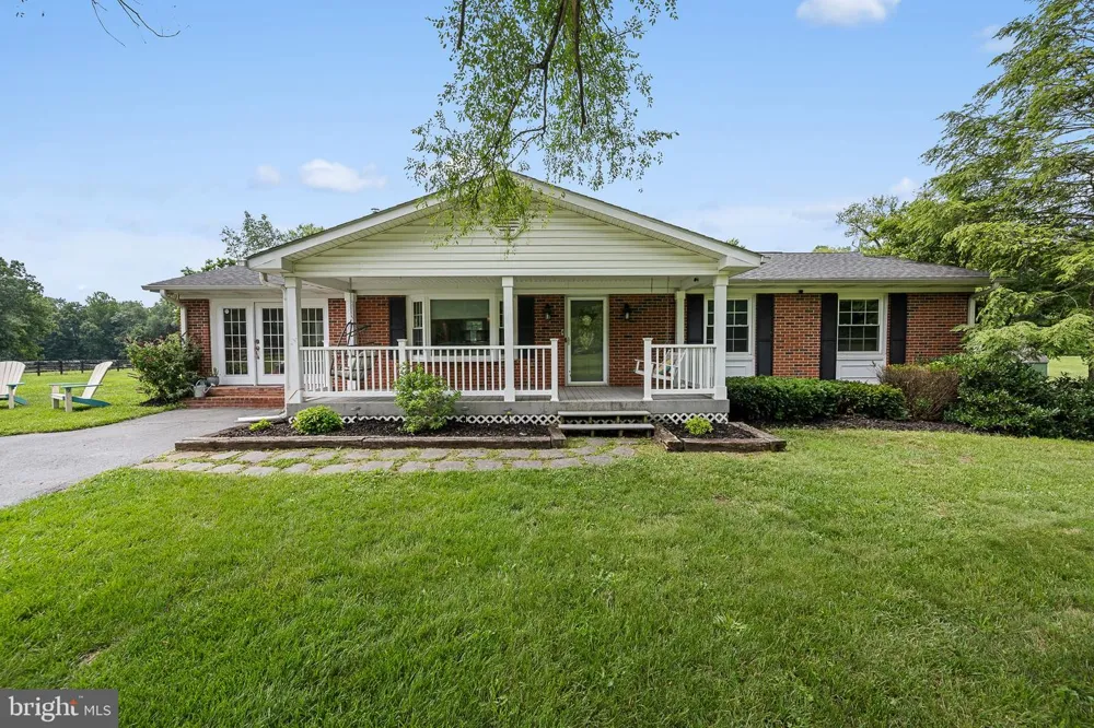 43581 LOST CORNER ROAD Leesburg, VA 20176