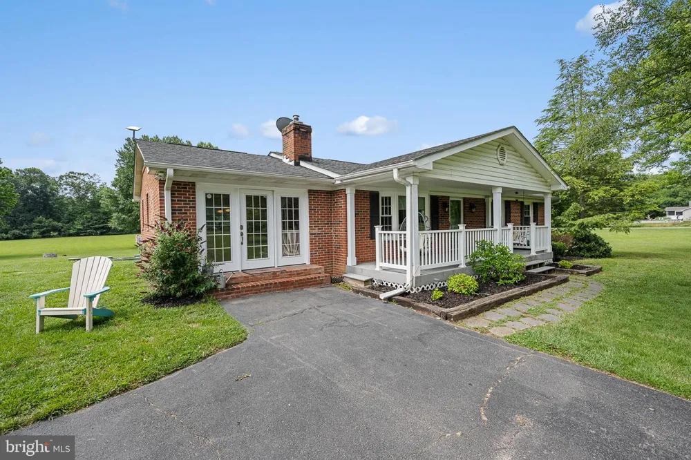 43581 LOST CORNER ROAD Leesburg, VA 20176