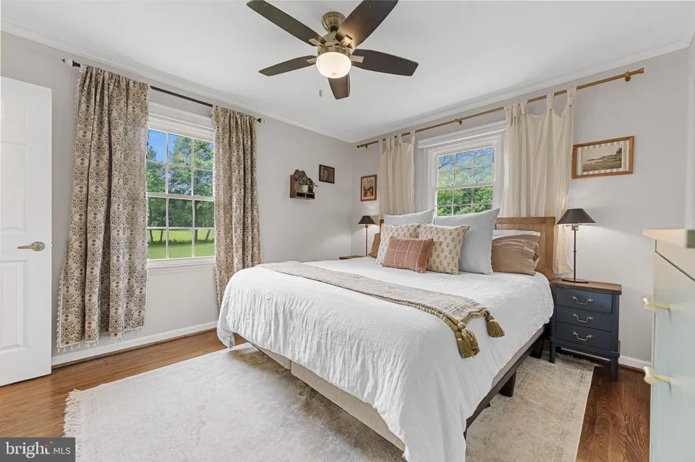 43581 LOST CORNER ROAD Leesburg, VA 20176