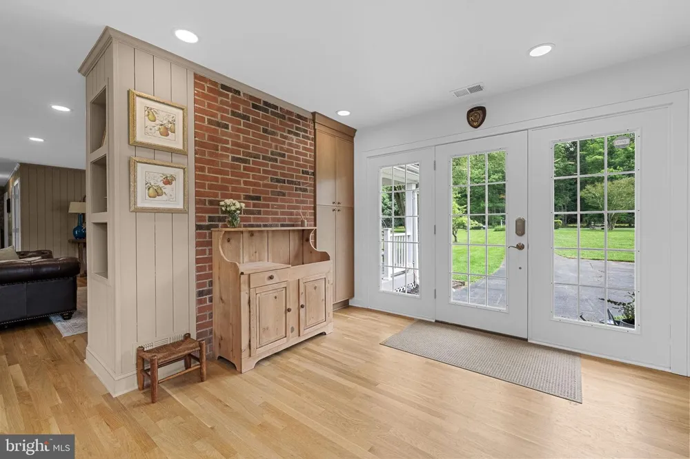 43581 LOST CORNER ROAD Leesburg, VA 20176