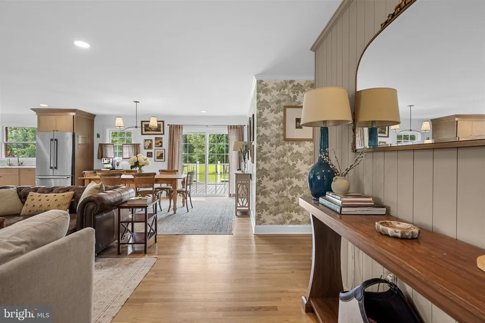 43581 LOST CORNER ROAD Leesburg, VA 20176