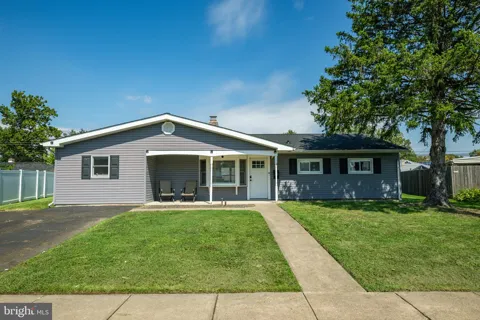 48 BEECHTREE ROAD