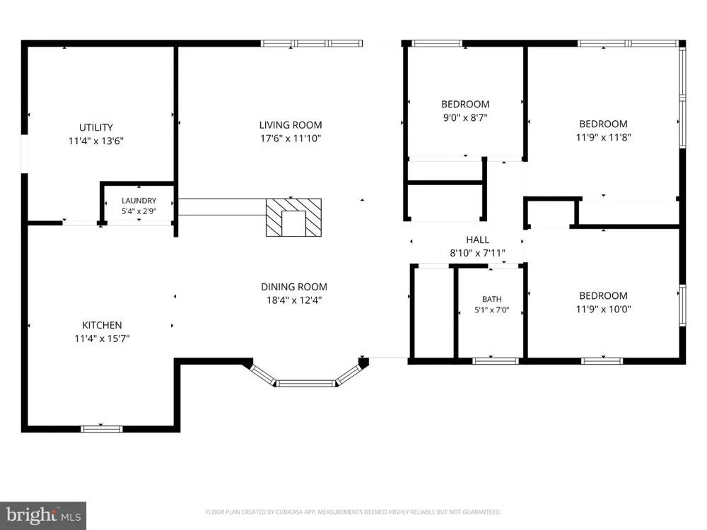 48 BEECHTREE ROAD Levittown, PA 19057