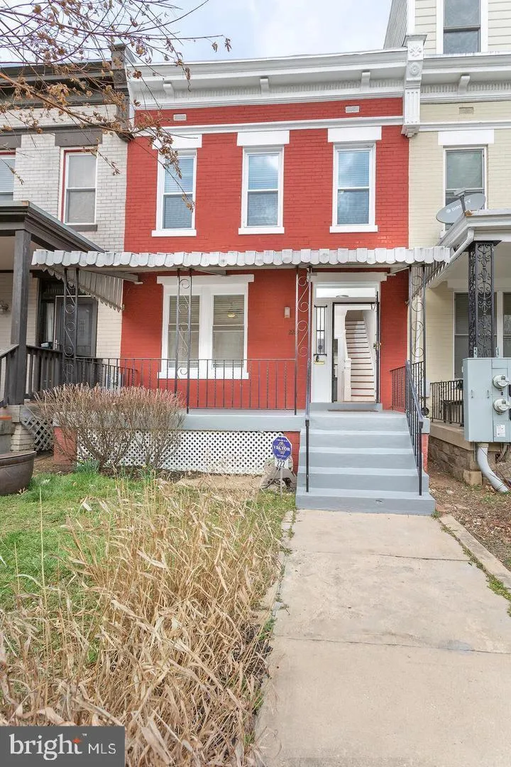 222 R STREET NE Washington, DC 20002