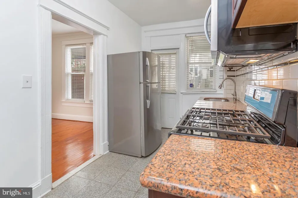 222 R STREET NE Washington, DC 20002