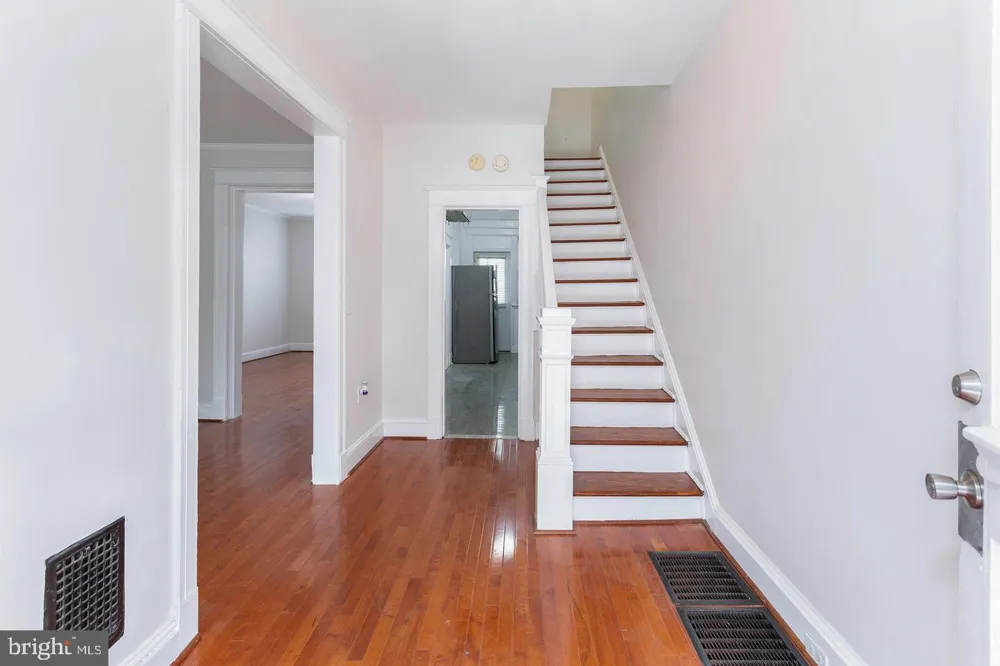 222 R STREET NE Washington, DC 20002
