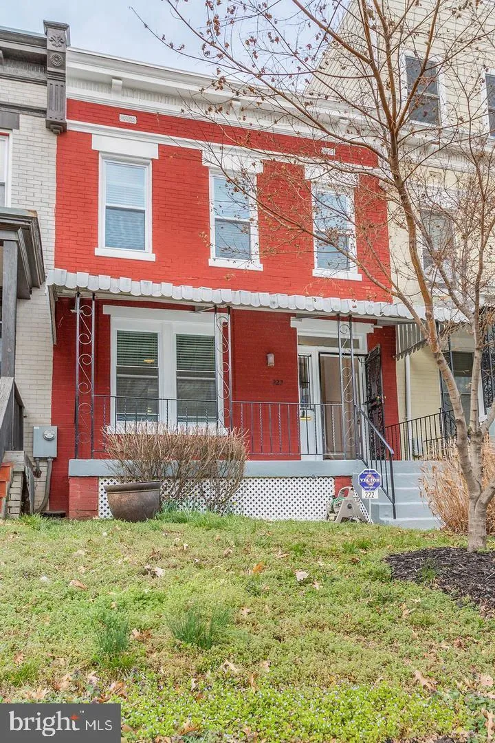 222 R STREET NE Washington, DC 20002