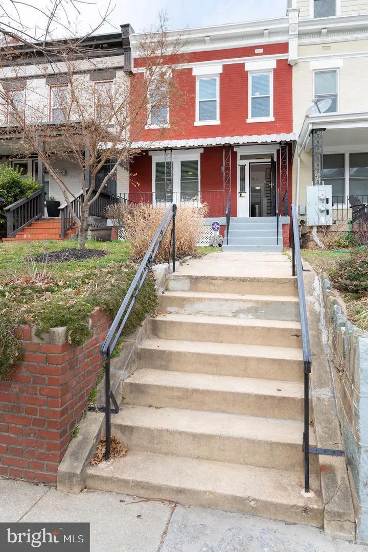 222 R STREET NE Washington, DC 20002