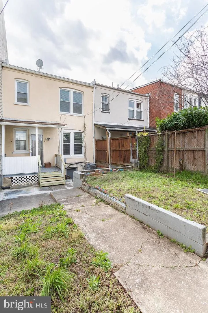 222 R STREET NE Washington, DC 20002