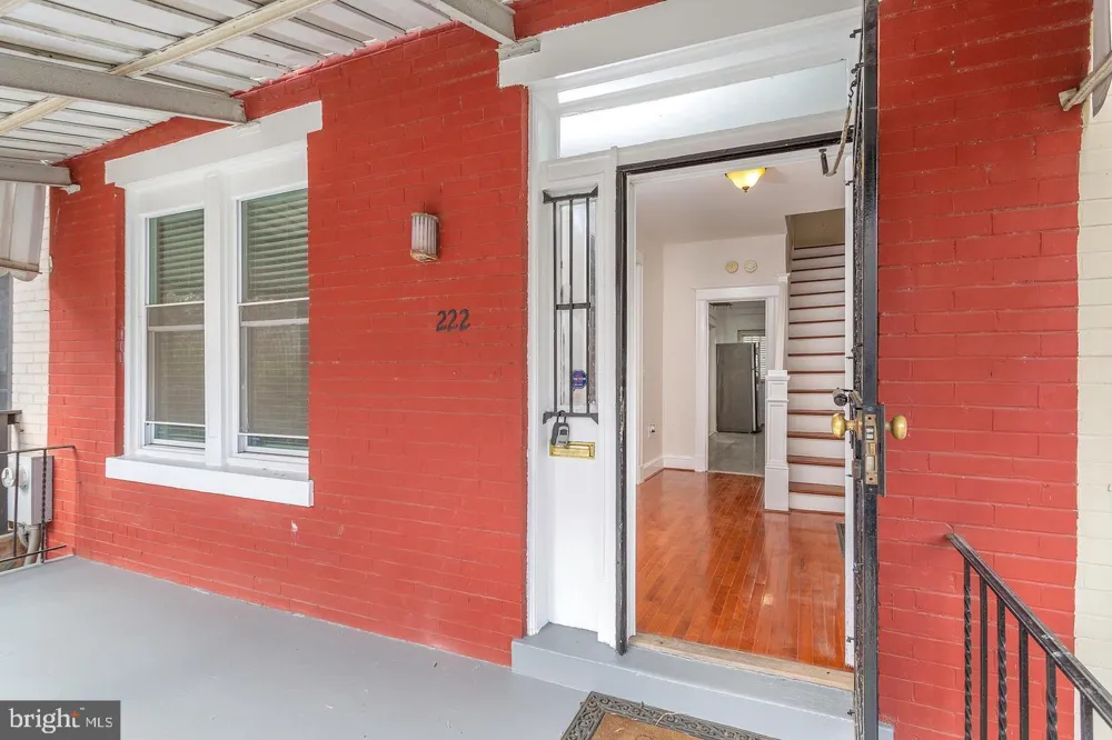 222 R STREET NE Washington, DC 20002