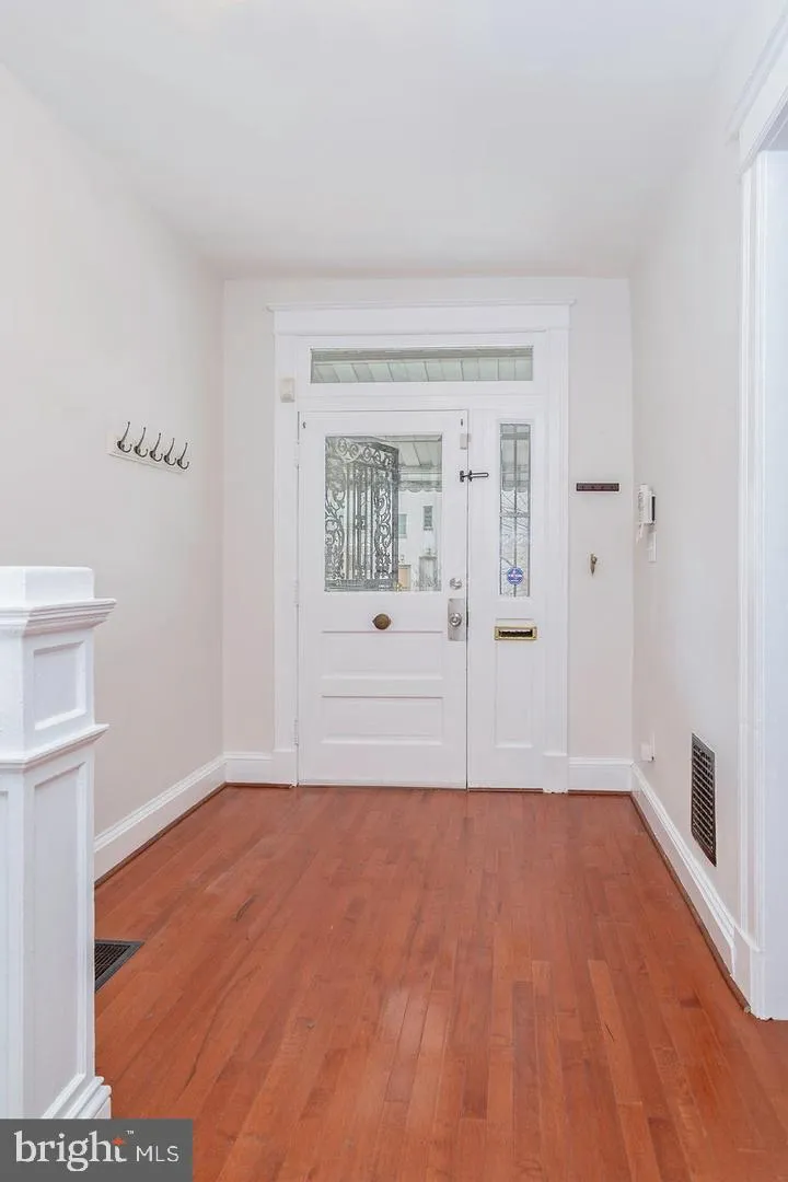 222 R STREET NE Washington, DC 20002