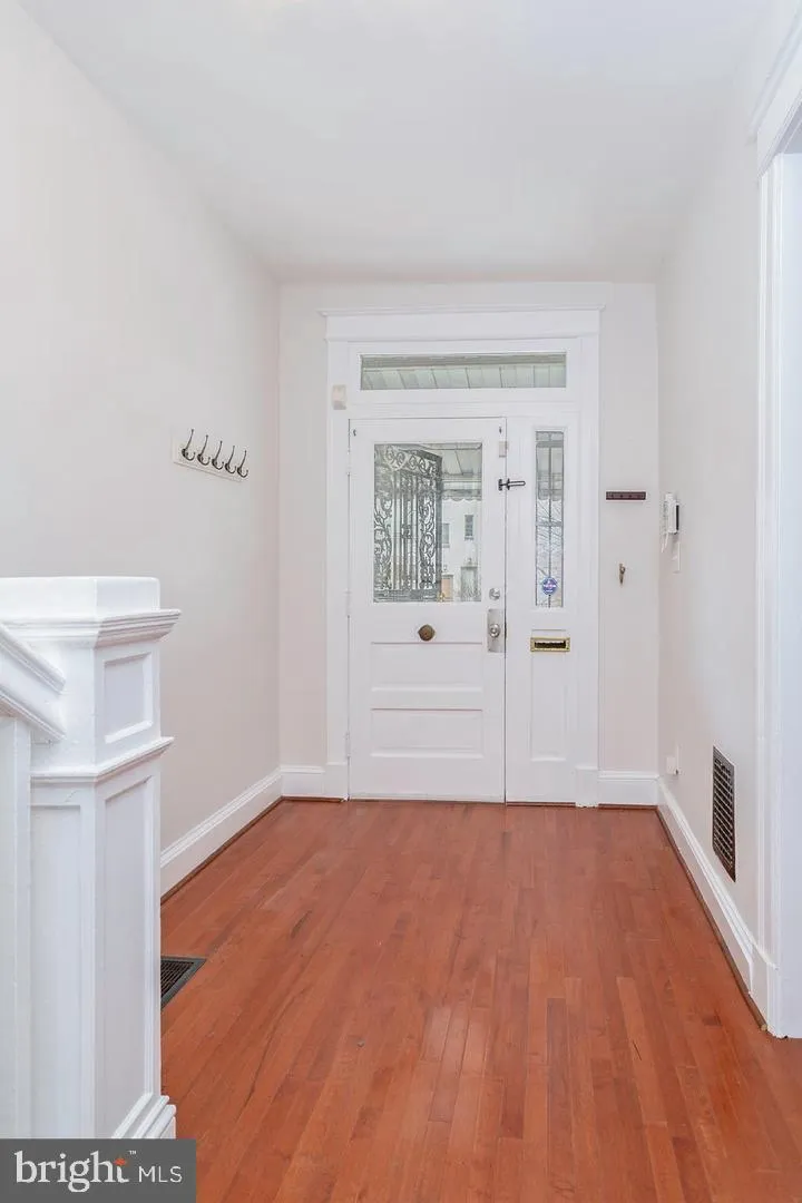 222 R STREET NE Washington, DC 20002
