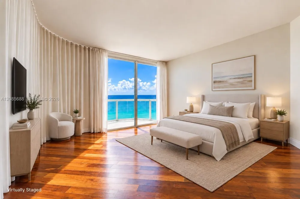 6365 Collins Ave #3403 Miami Beach, FL 33141