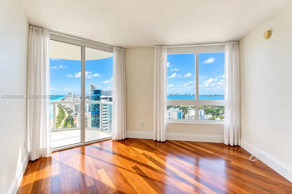 6365 Collins Ave #3403 Miami Beach, FL 33141
