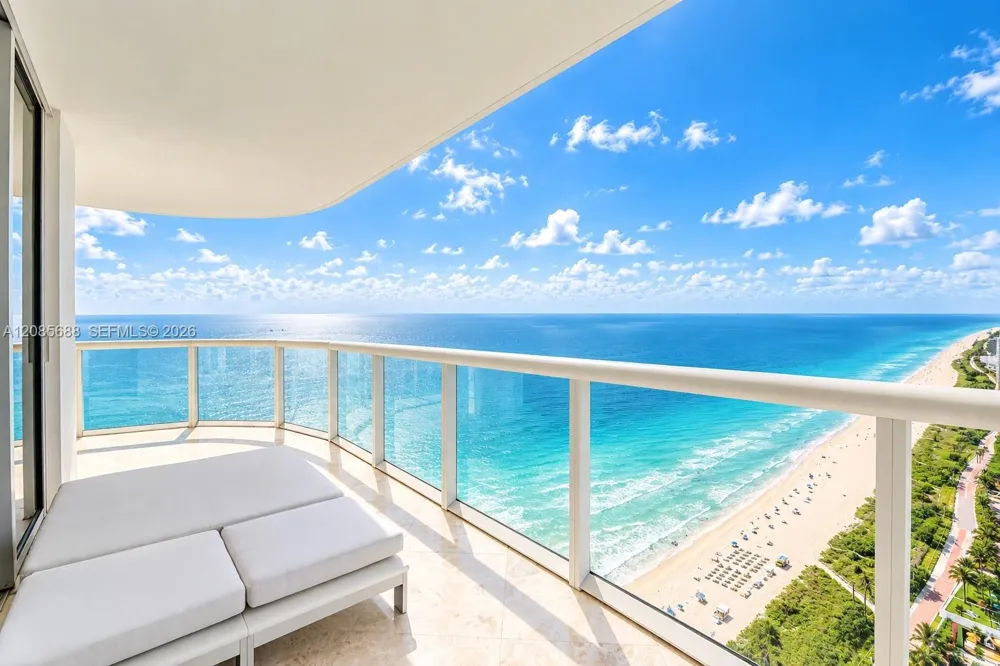 6365 Collins Ave #3403 Miami Beach, FL 33141