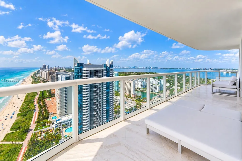 6365 Collins Ave #3403 Miami Beach, FL 33141