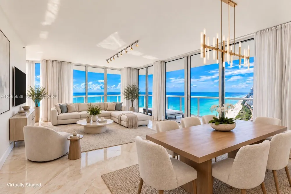 6365 Collins Ave #3403 Miami Beach, FL 33141