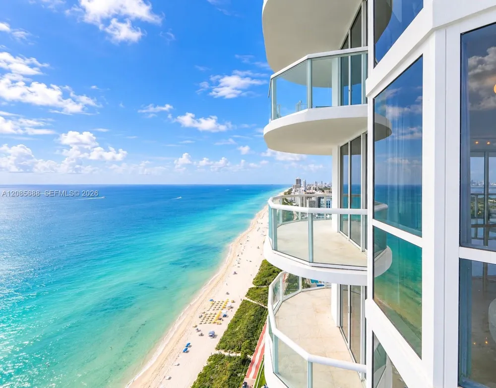 6365 Collins Ave #3403 Miami Beach, FL 33141