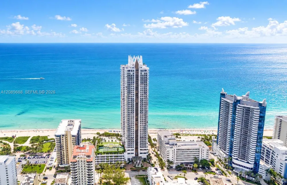 6365 Collins Ave #3403 Miami Beach, FL 33141